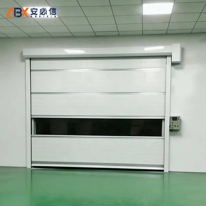 揭阳市快速门