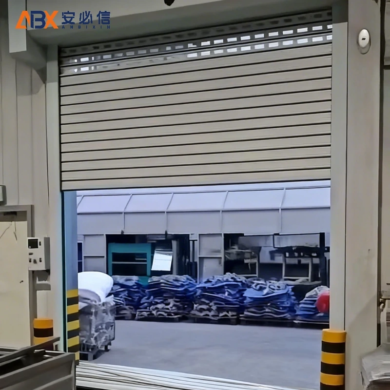 揭阳市医药密闭高速门